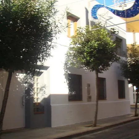 Els Garrofers